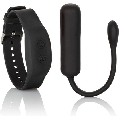 California Exotics - Wristband Remote Petite Bullet