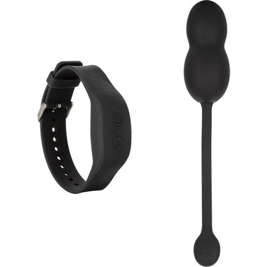 California Exotics - Wristband Remote Soft Kegel