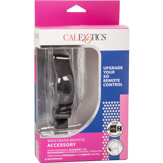 California Exotics - Wristband Remote Accessory