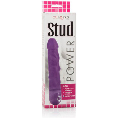 California Exotics - Power Stud Rod Pink Vibrator