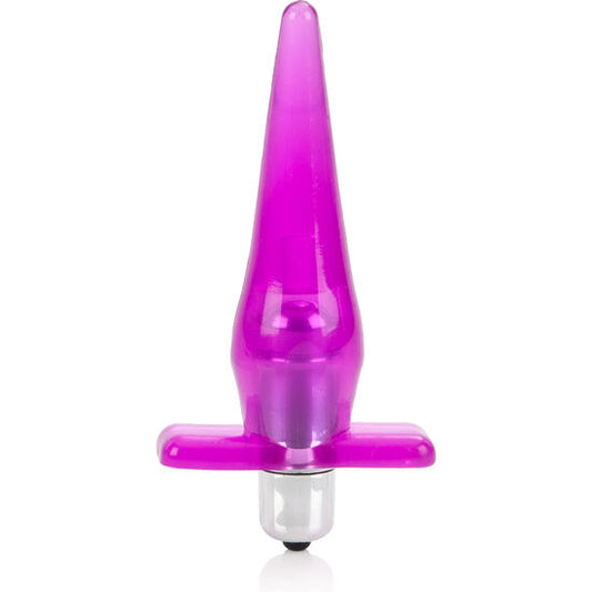 California Exotics - Mini Vibro Tease Pink