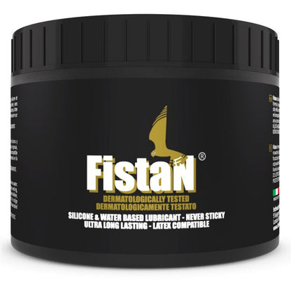 Fistan Anal Lubrifist Gel — 150 ml