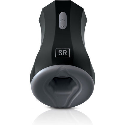 Sir Richards - Silicone Twin Turbo Stroker