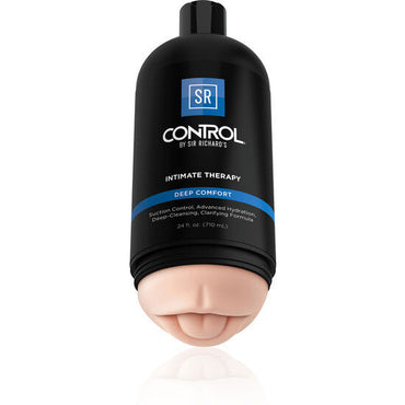 SIR RICHARDS - Intimate Therapy Deep Comfort by DelighToys