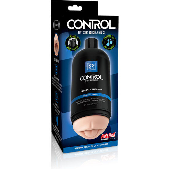 Sir Richards - Intimate Therapy Deep Comfort