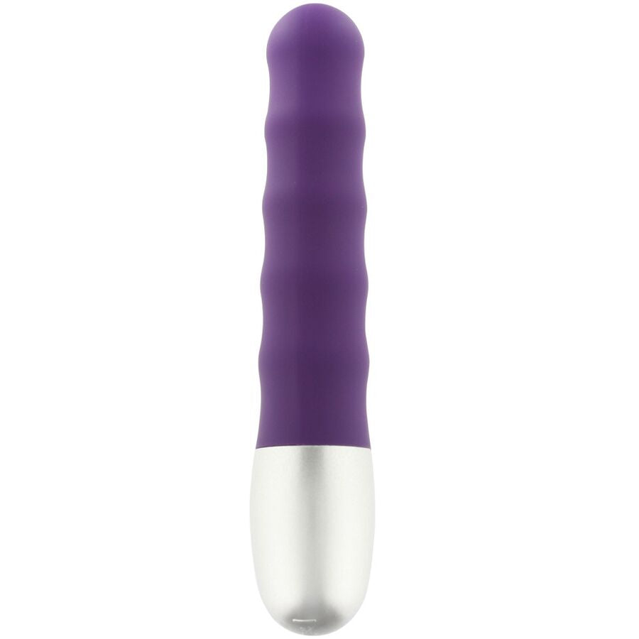 Seven Creations - Discretion Lilac Vibrating Bullet