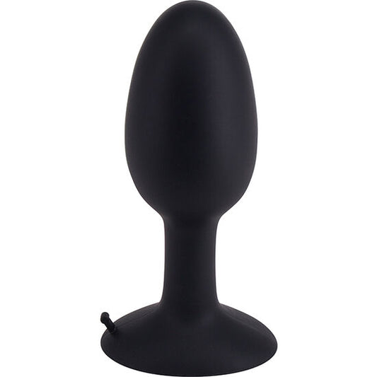 Seven Creations - Roll Play Plug Silicone Large