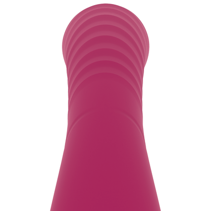 Rithual - Orchid Rechargeable G-Point Kriya Stimulator