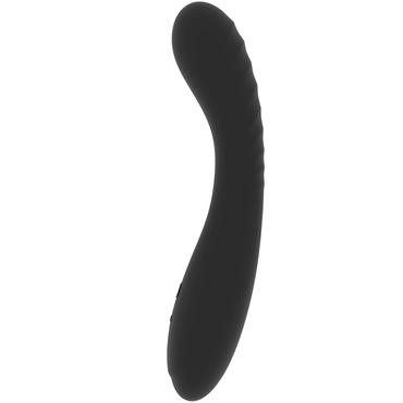 Rithual Kriya G-Spot Vibrator — Black