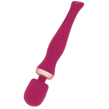 Rithual - Powerful Rechargeable Akasha Wand 2.0 Orchid