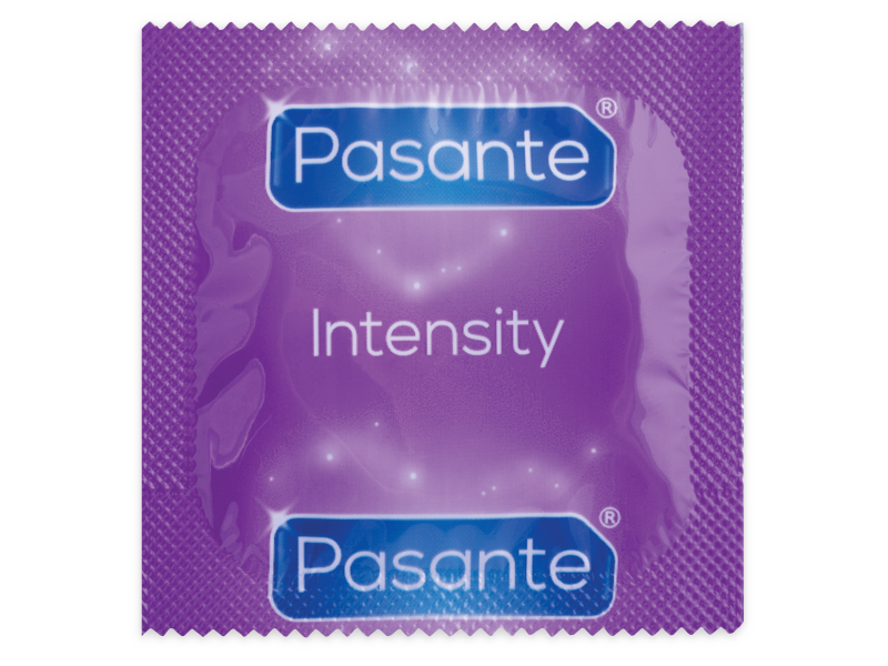 Pasante - Points And Str As Intensity 12 Units