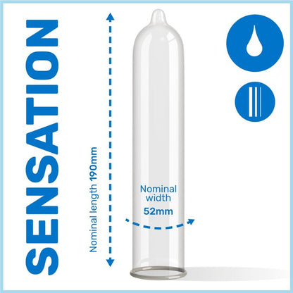 Pasante - Retardant Preservative 3 Units