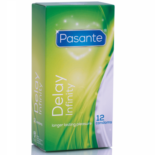 Pasante - Retardant Preservative 12 Units