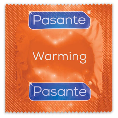 Pasante - Climax 6 Heat Effect + 6 Cool Effect / 12 Units