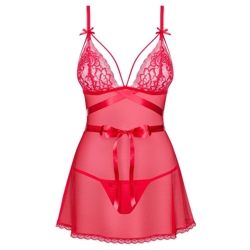 Obsessive - Lovlea Babydoll S/M