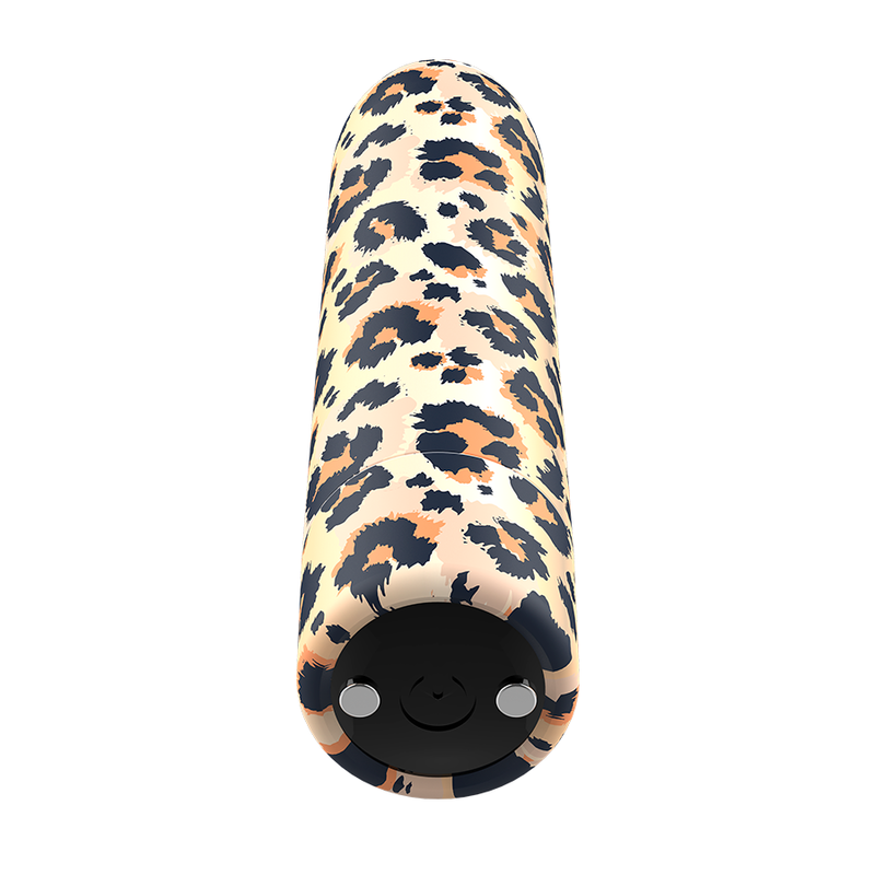 Custom Bullets - Leopard Magnetic 10 Intensities