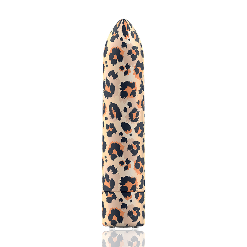 Custom Bullets - Leopard Magnetic 10 Intensities