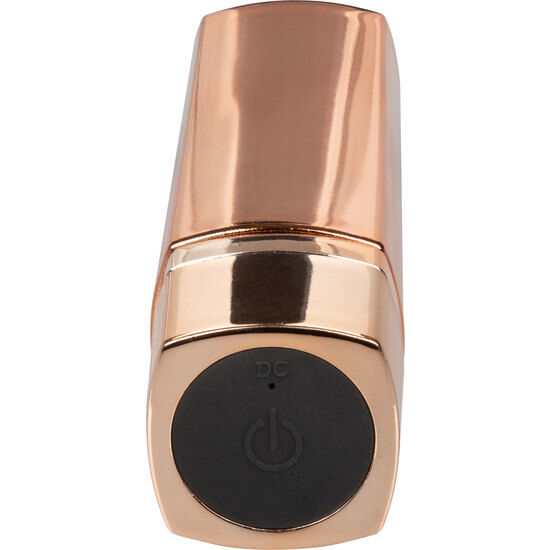 California Exotics - Bala Rechargeable Lipstick Hide & Play Soft Pink