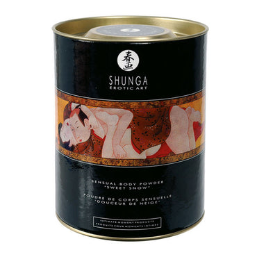 SHUNGA - Tender Honey Powder by DelighToys
