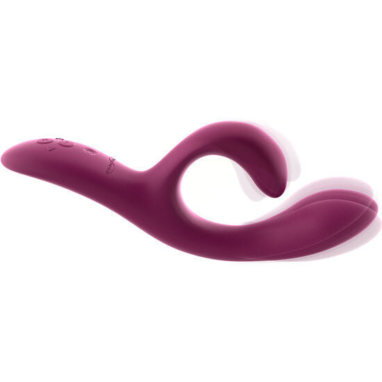 We-Vibe - Vibrator App Nova 2