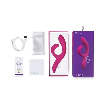 We-Vibe - Vibrator App Nova 2