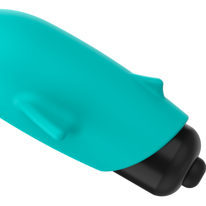 Ohmama - Pocket Dolphin Vibrator Xmas Edition