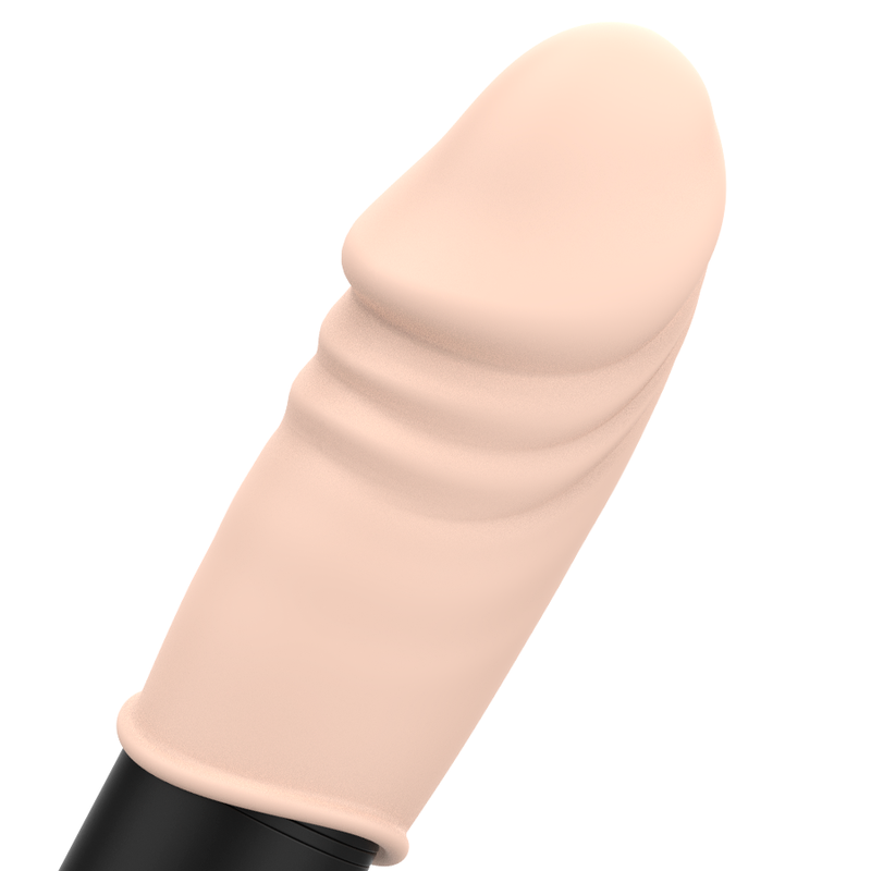 Ohmama - Realistic Mini Vibrator Xmas Edition