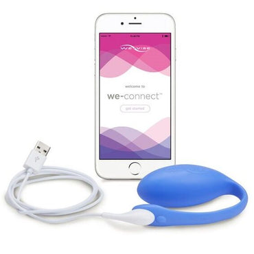 WE-VIBE - We – Vibe Jive Bluetooth – Controlled Vibrator by DelighToys
