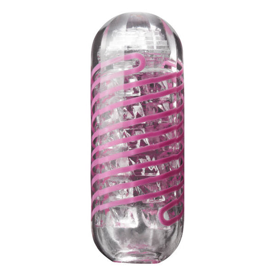 Tenga - Spinner Masturbator Brick