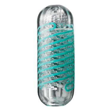 TENGA - Pixel Masturbator Spinner by DelighToys