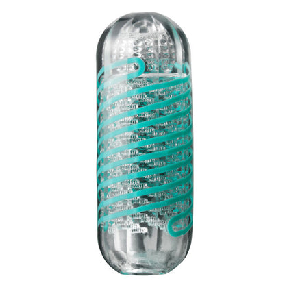 Tenga - Pixel Masturbator Spinner