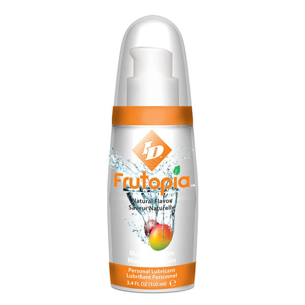 Id Frutopia - Lube Mango Passion  100 Ml