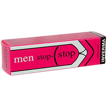 INVERMA - Men Stop Stop Delay Spray