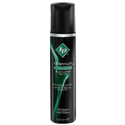 Id Millenium - Lubricant Silicone Millenium 30 Ml