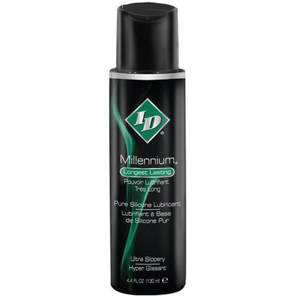 Id Millenium - Lubricant Silicone 130 Ml