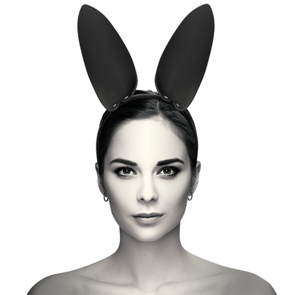 Coquette Chic Desire - Headband With Rabbit Ears