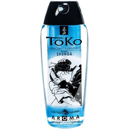 Shunga Toko Aroma Lubricant — Exotic Fruits