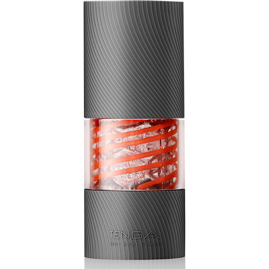 Tenga - Hexa Masturbator Spinner