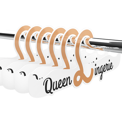 Queen Lingerie - Lingerie Hanger 27.5 Cm 1 Unit