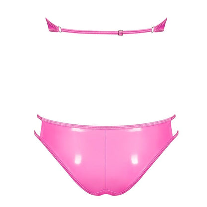 Obsessive - Lollypopy Bikini Set Two Pieces L/Xl