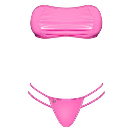 Obsessive - Lollypopy Bikini Set Two Pieces L/Xl