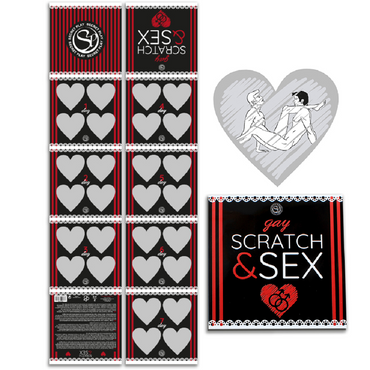 SECRETPLAY - Scratch & Sex Gay Couples Game (ES/EN/FR/PT/DE) (1)