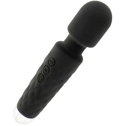 Ohmama - Rechargeable Massager 10 Vibration Modes