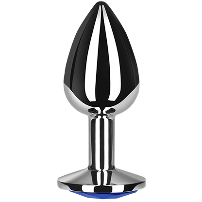 Secretplay - Anal Plug Size L Blue