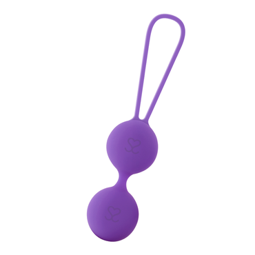 Moressa - Osian Two Premium Lilac Silicone