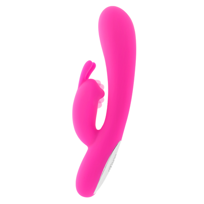 Moressa - Telmo Premium Silicone Rechargeable