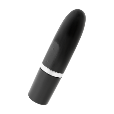 Moressa - Ivy Vibrator Stimulator Travel Black