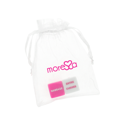 Moressa - Erotic Dice Game French