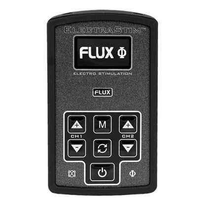 Electrastim - Flux Stimulator Unit