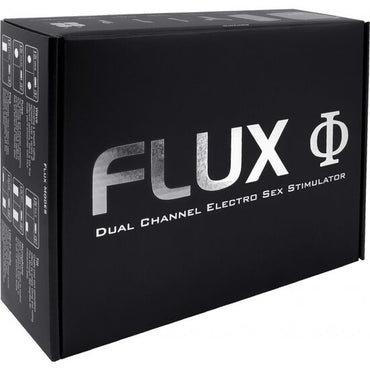 ELECTRASTIM - Flux Stimulator Unit by DelighToys